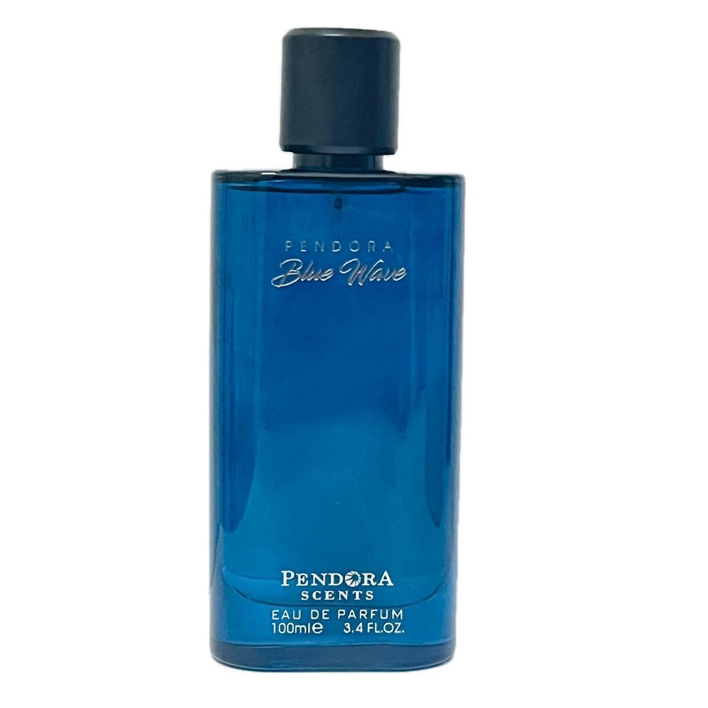 Pendora Blue Wave