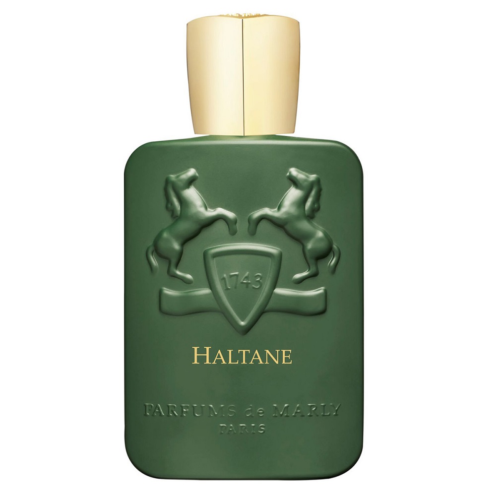 Haltane