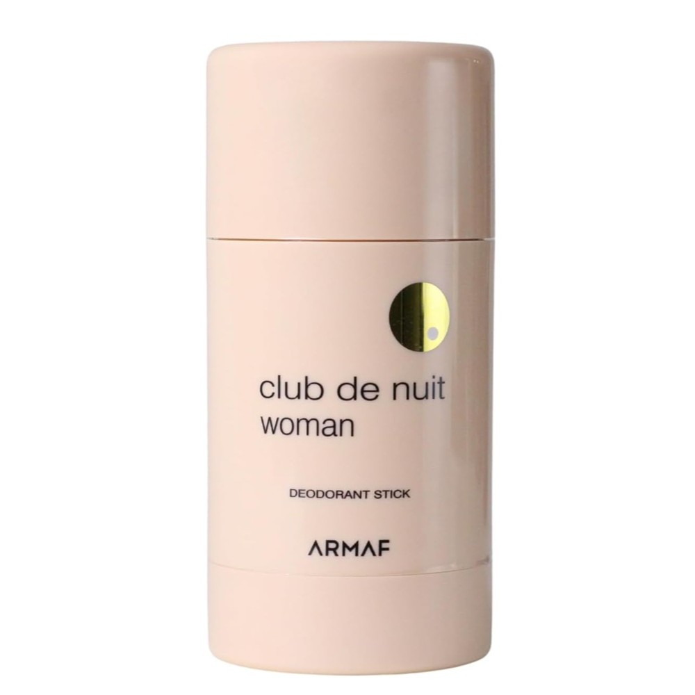 Club De Nuit Woman Dezodorant Sztyft