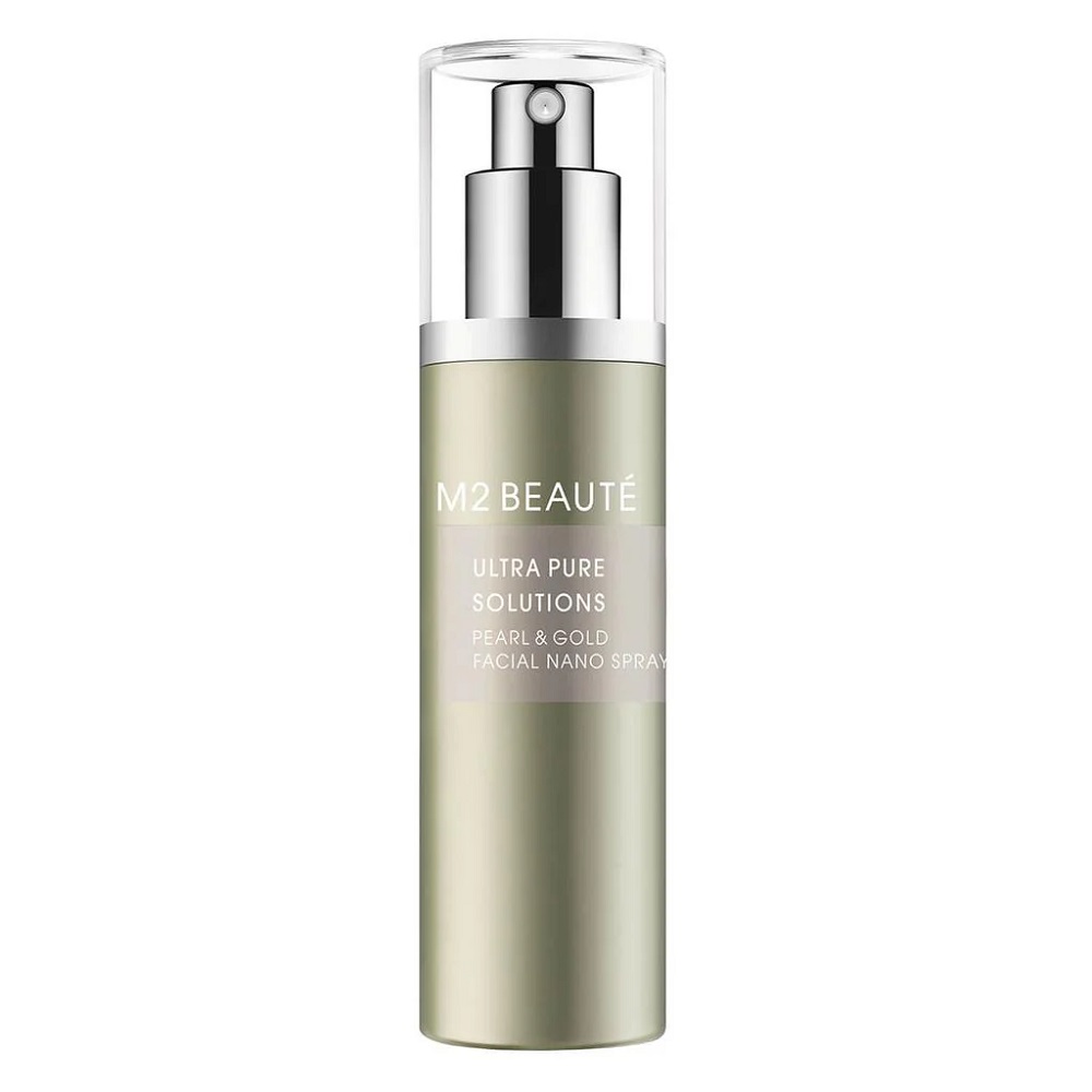Ultra Pure Solutions Facial Nano Spray 2