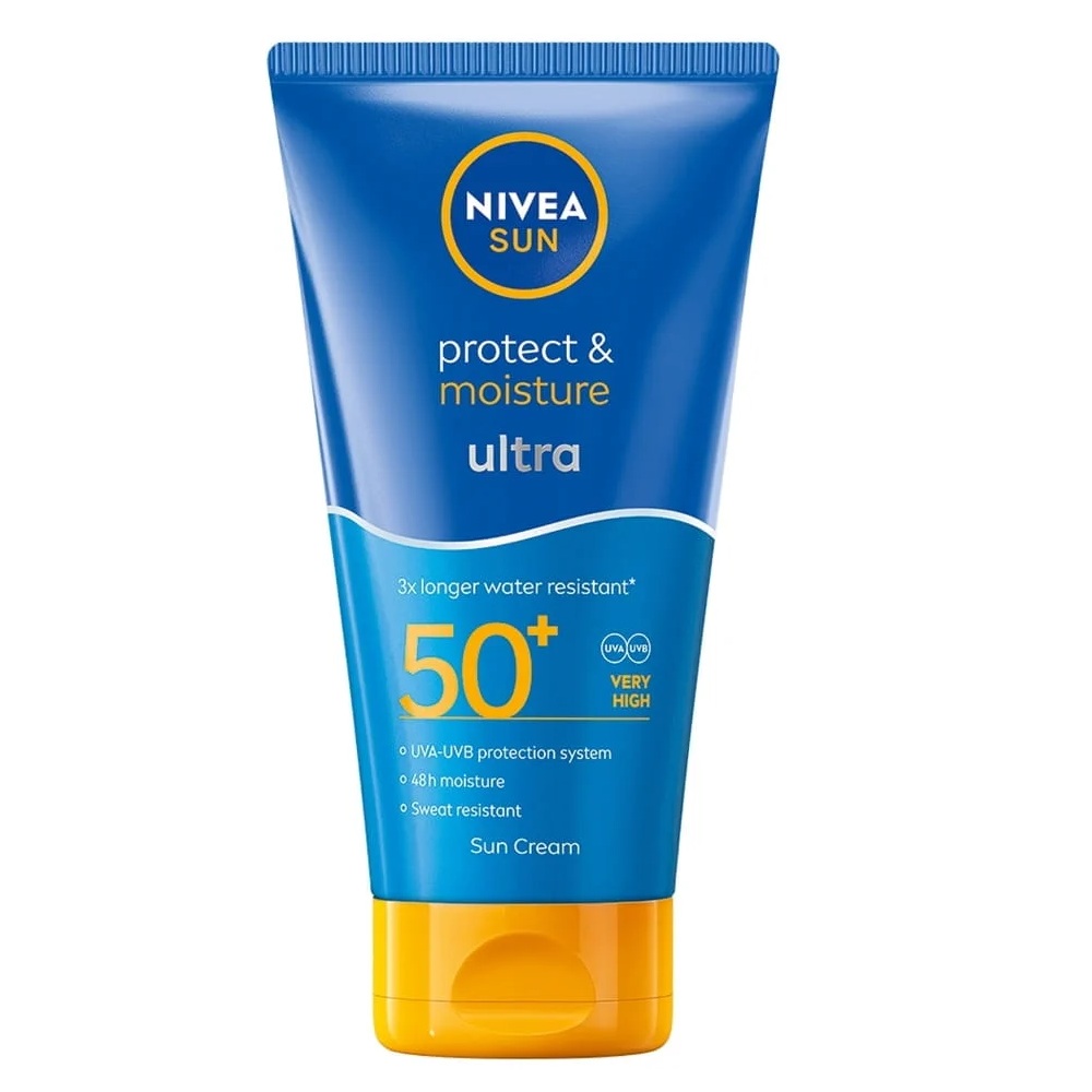 Sun Protect & Moisture 3