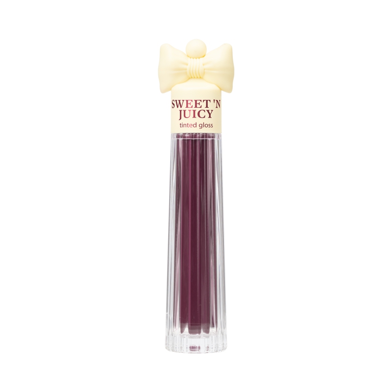 Sweet'n Juicy Tinted Gloss 4