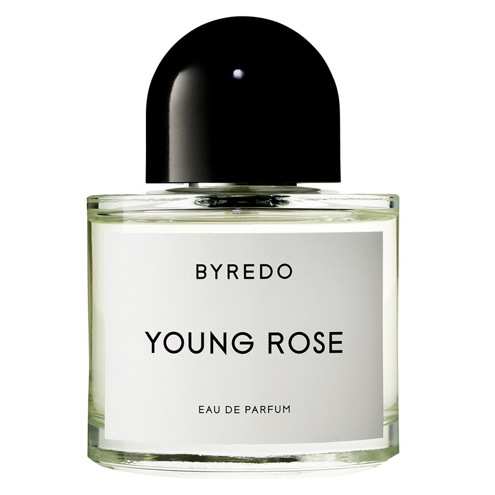 Young Rose Parfémovaná Voda V Spreji 100 Ml
