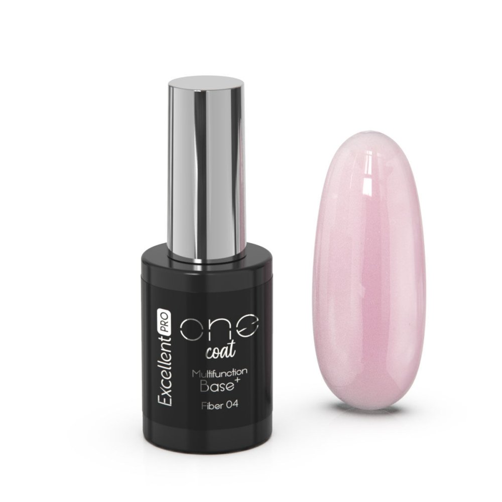 One Coat Multifunction Fiber Base Skin Skin