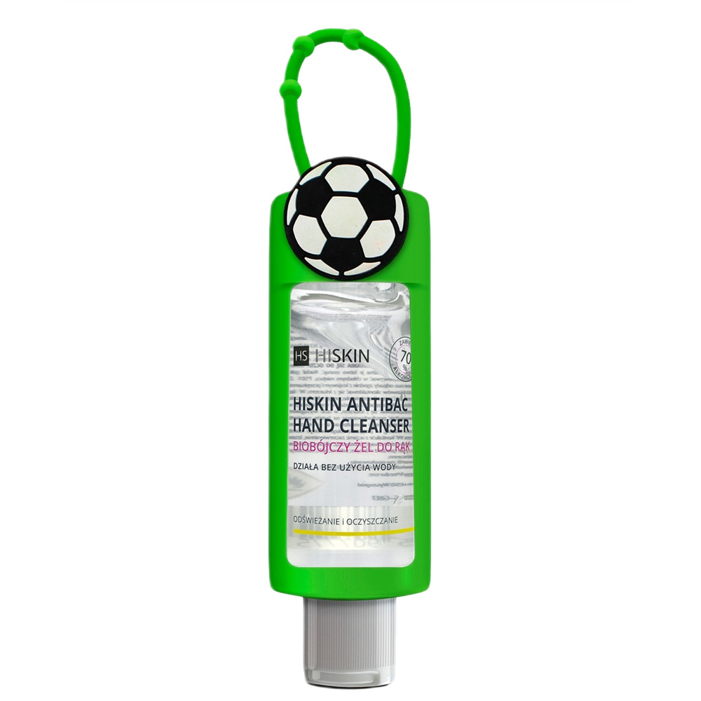 Hand Cleanser