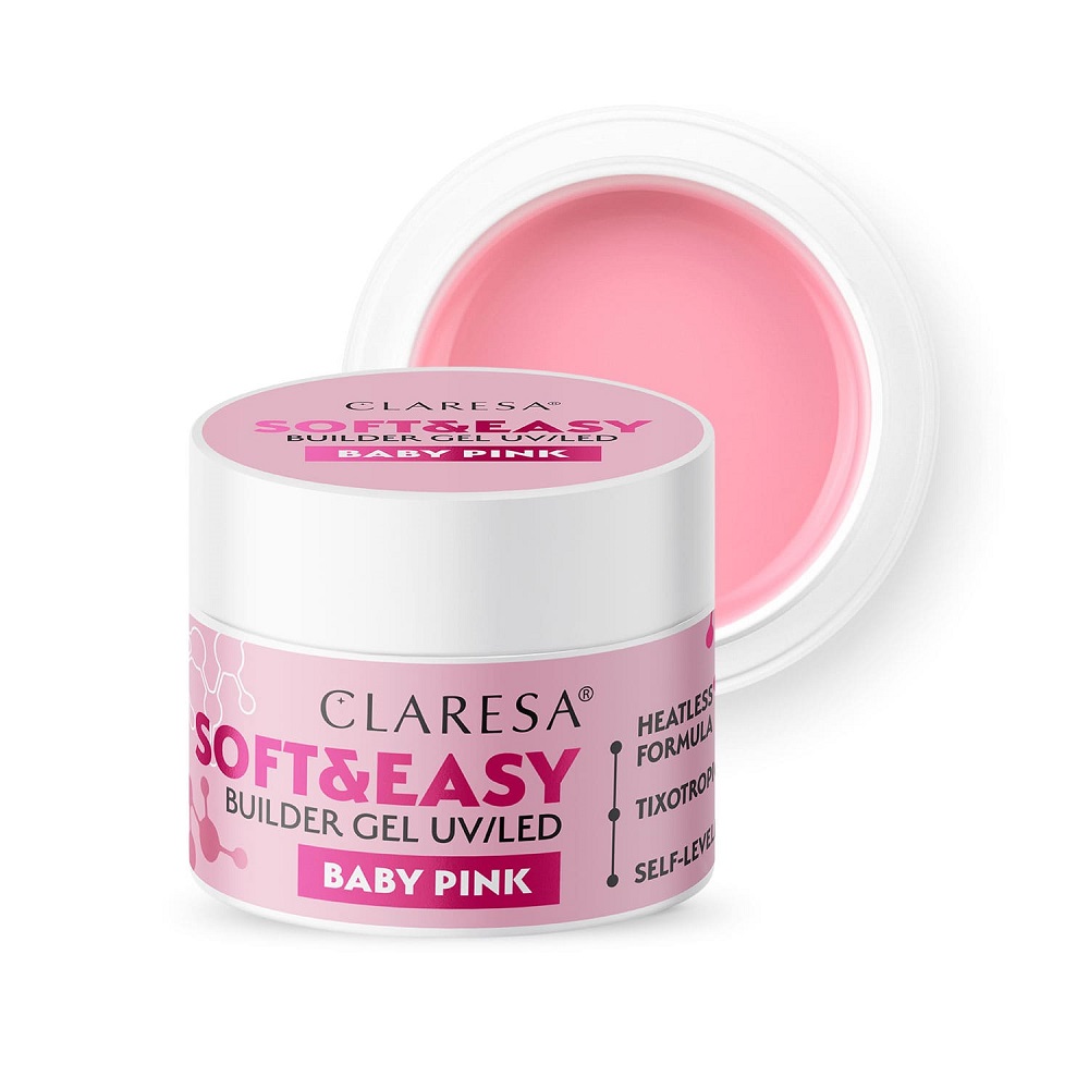 Soft&Easy Builder Gel 45g 2