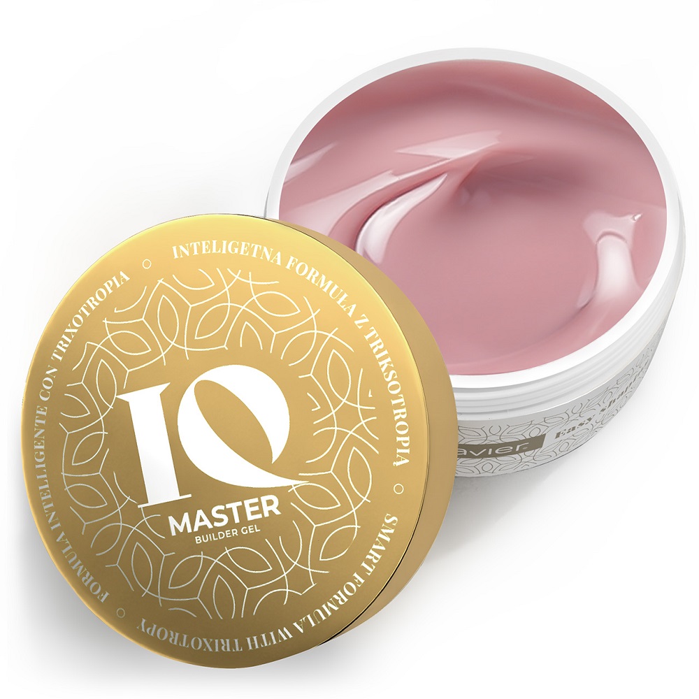 IQ Master 50g 6