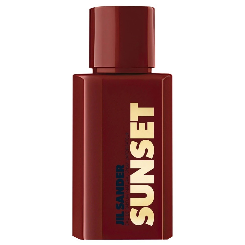 Sunset Woda Perfumowana Spray - Produkt Bez Opakowania