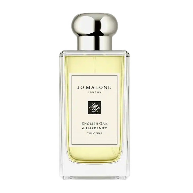 English Oak & Hazelnut Woda Kolońska Spray