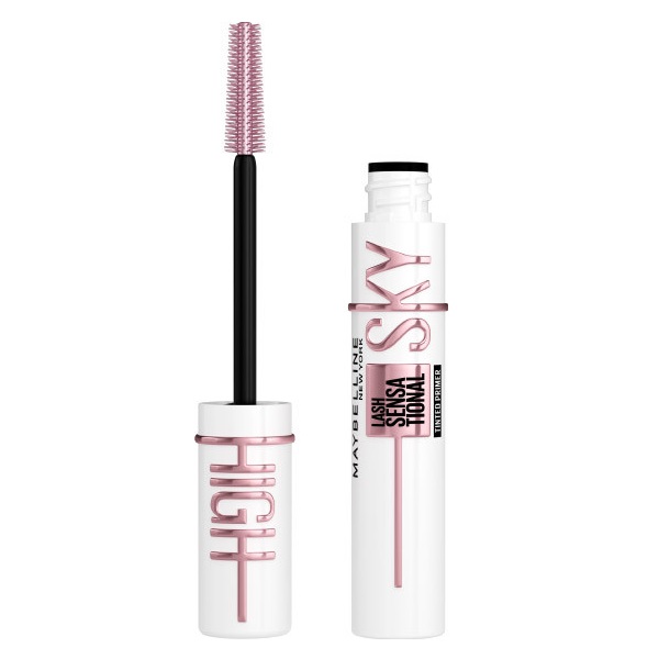 Lash Sensational Sky High Tinted Primer Baza Pod Tusz Do Rzęs
