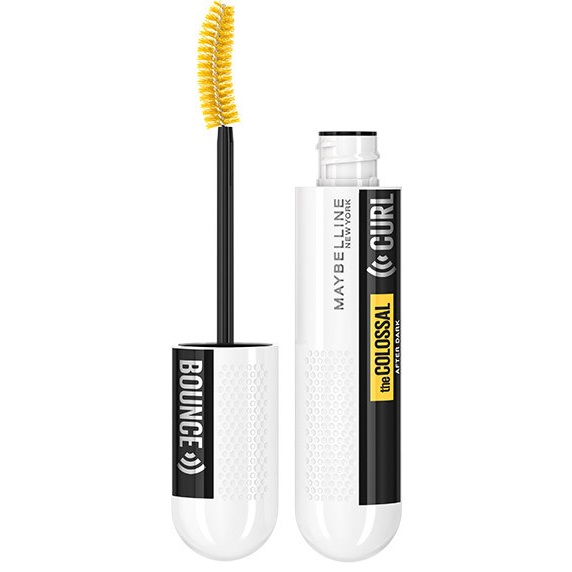 The Colossal Curl Bounce Mascara 2