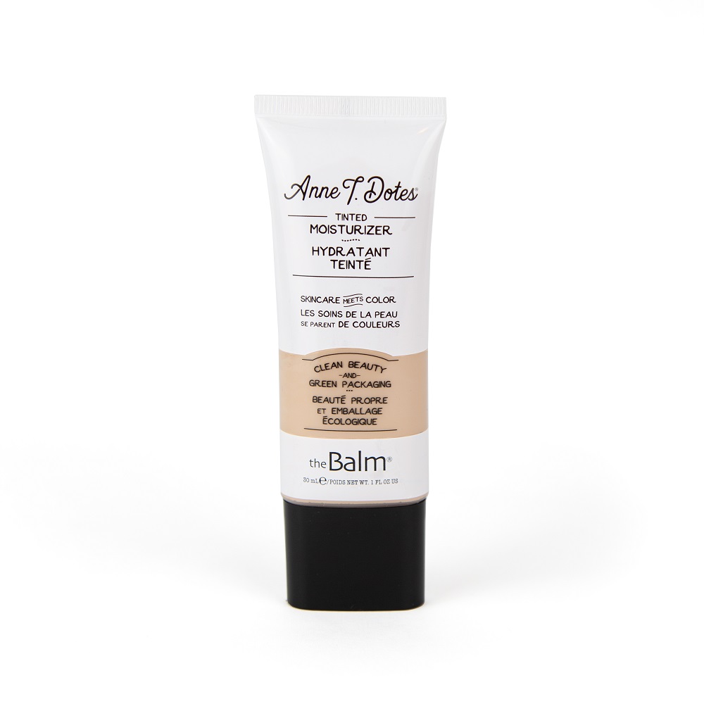 theBalm Anne T. Dotes tónovací hydratačný krém 14 light 30 ml