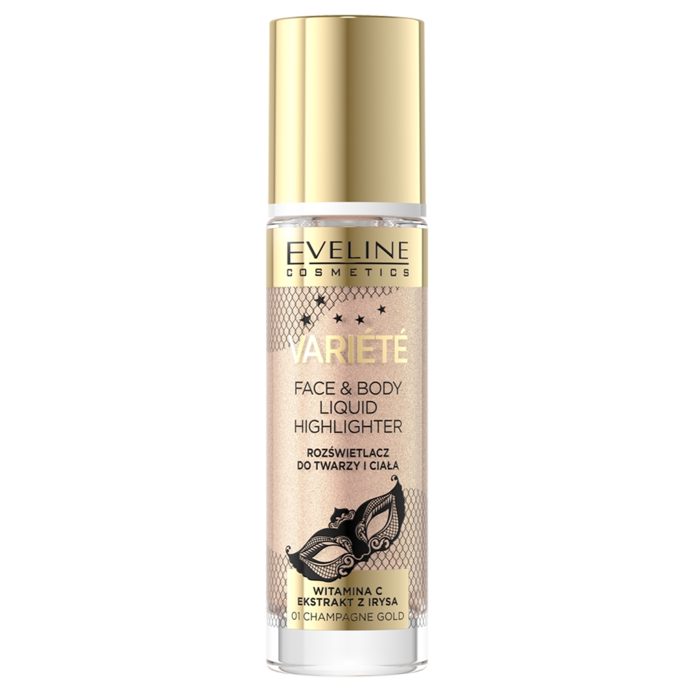 Variete Liquid Highlighter