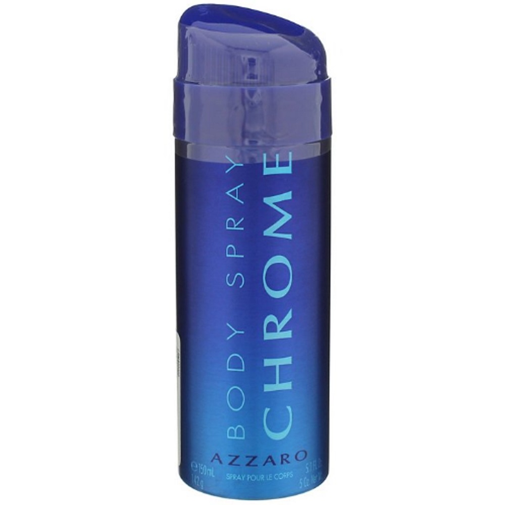 Dezodorant Chrome 150ml
