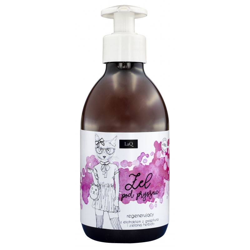 Shower Gels 9