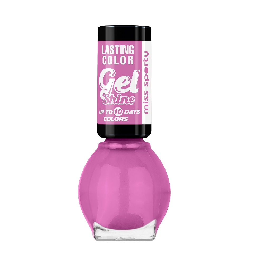 Lasting Color Lak Na Nechty