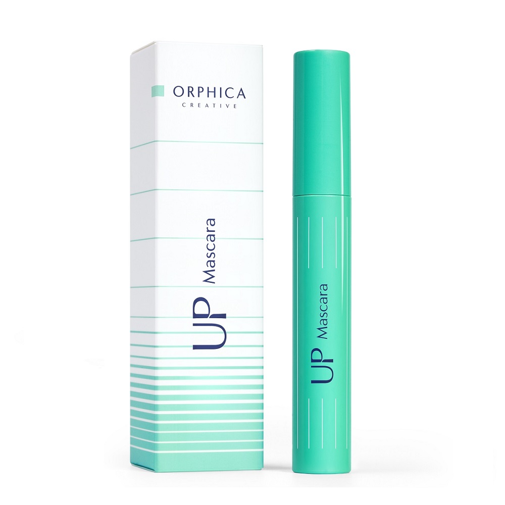 ORPHICA, Řasenka Creative Up 7,5 ml