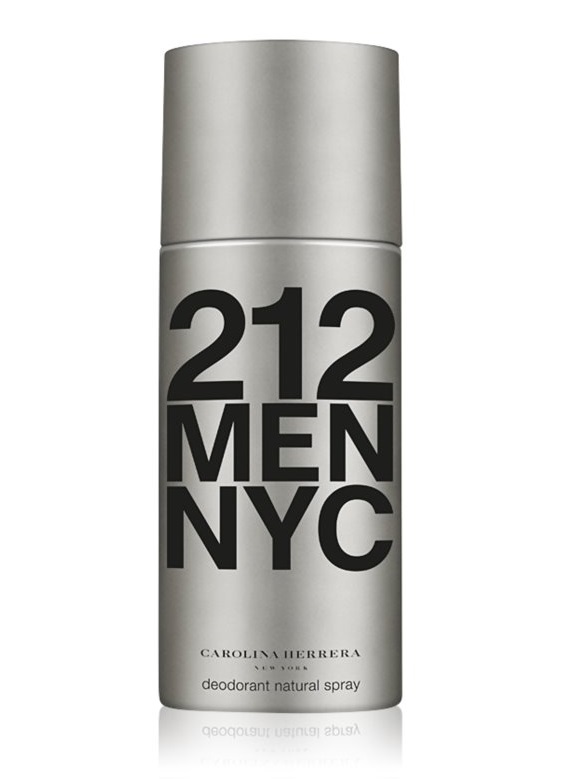 212 Men NYC 2