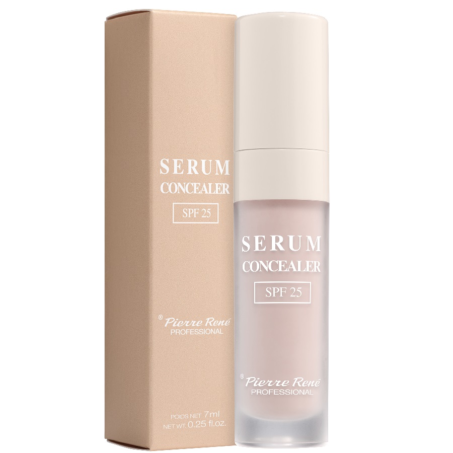 Serum Concealer SPF25 Under Eye Concealer 01