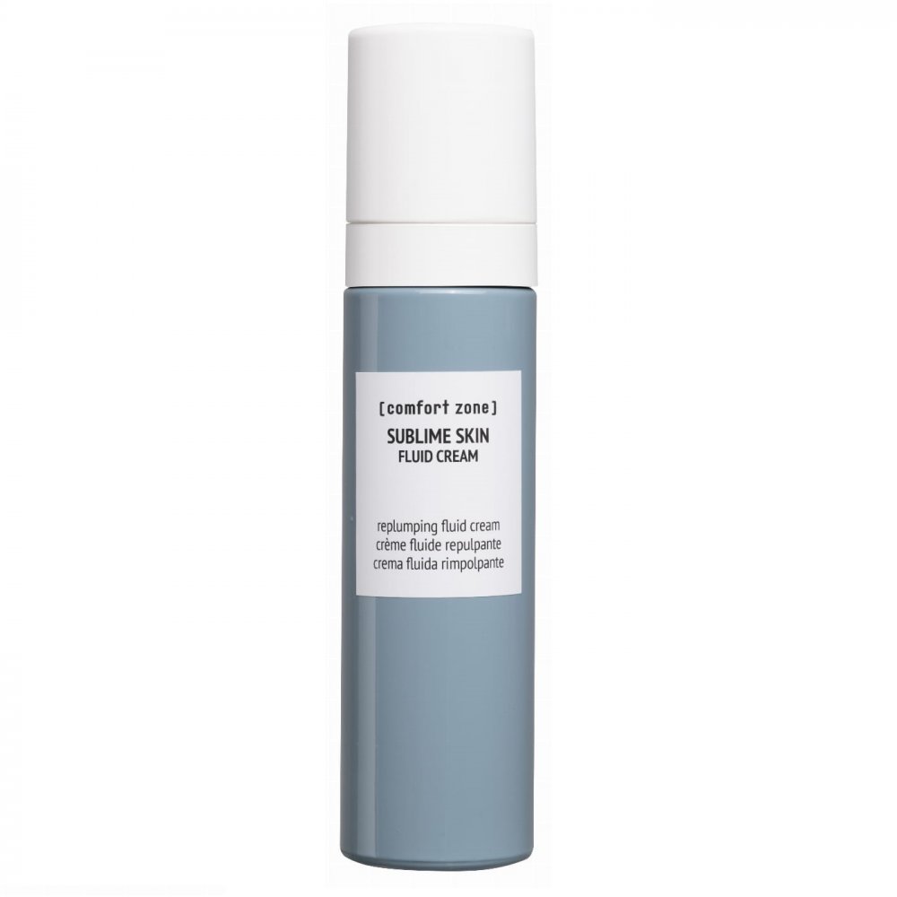 Spevňujúci Krém Na Tvár Sublime Skin Fluid 60 Ml