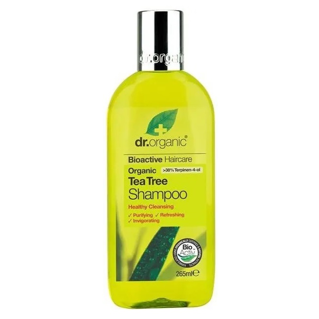 Tea Tree