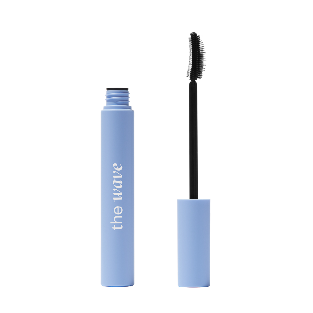 Paese, The Wave Mascara dlouhotrvající řasenka 10ml