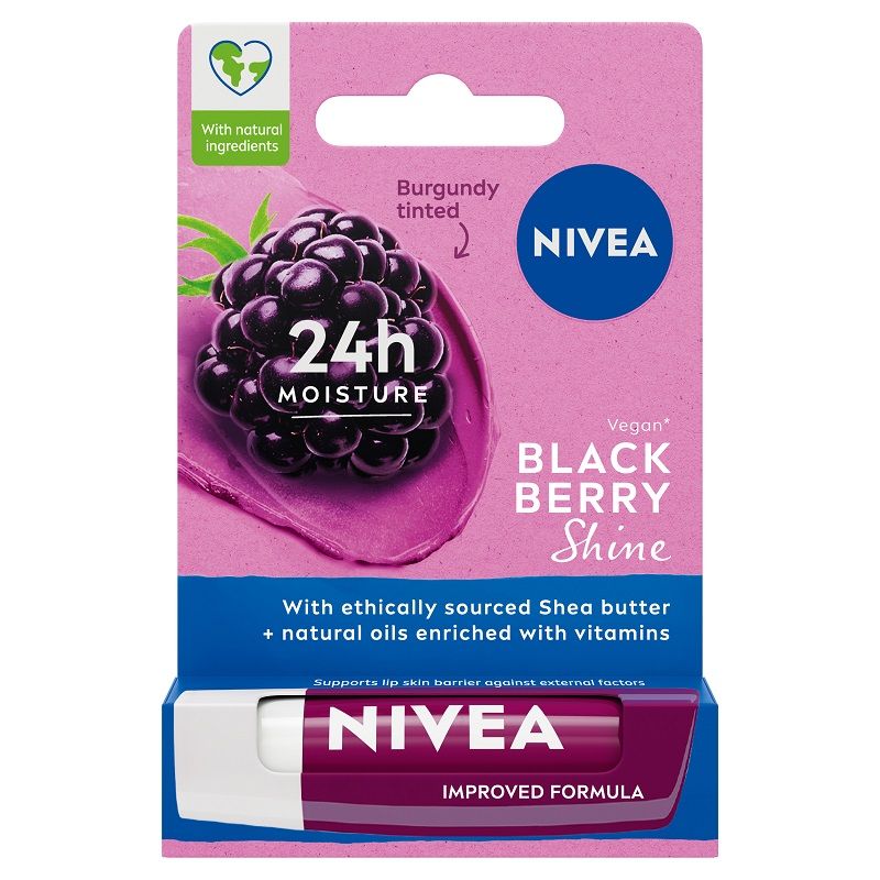 24H Moisture Lip 5