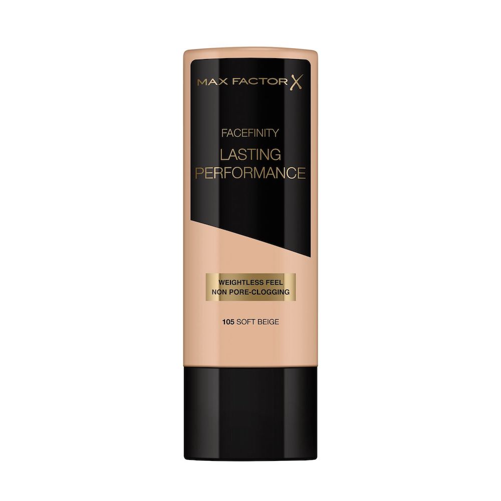 Facefinity Lasting Performance Dlouhotrvající Podkladová Báze 095 Ivory 5