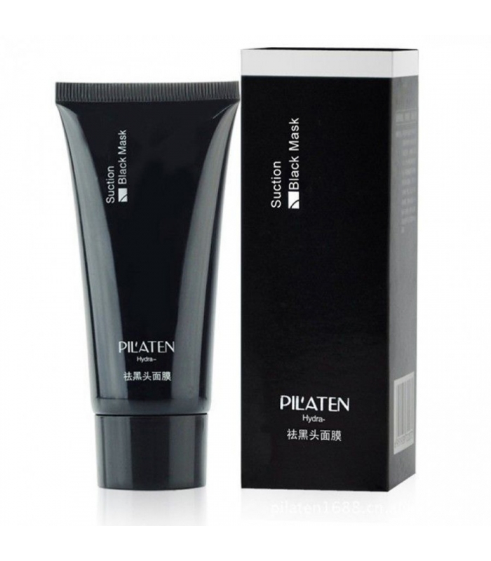 Black Mask 60g Maska Na Tvár