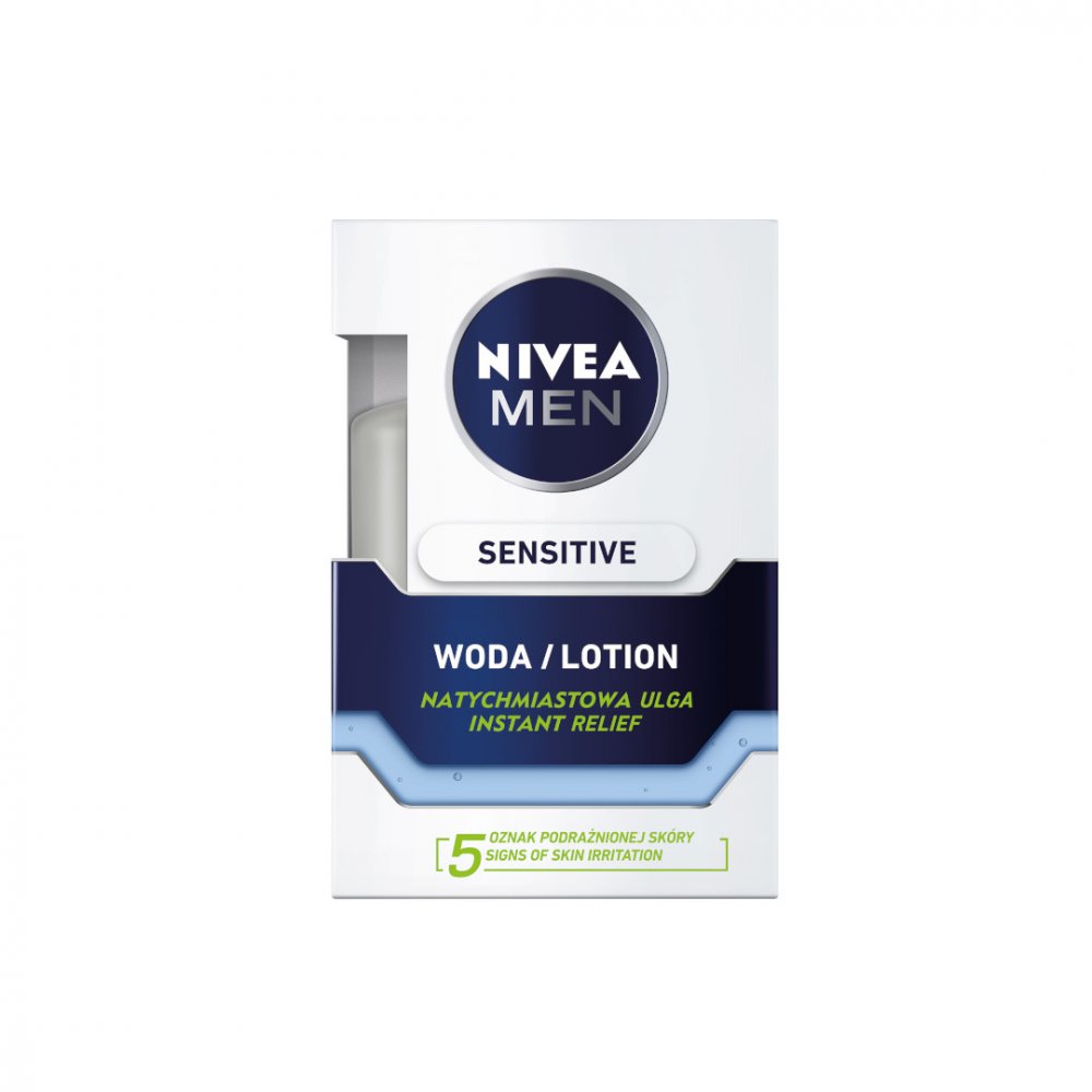 Men Sensitive