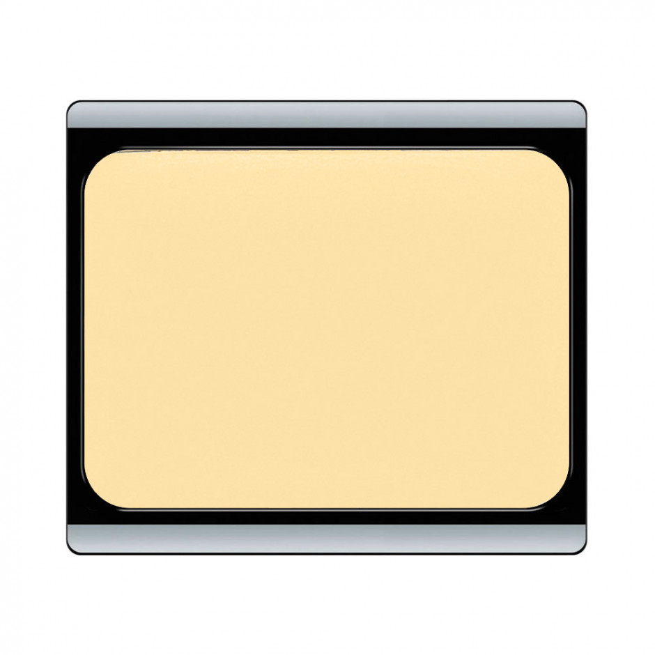 Camouflage Cream