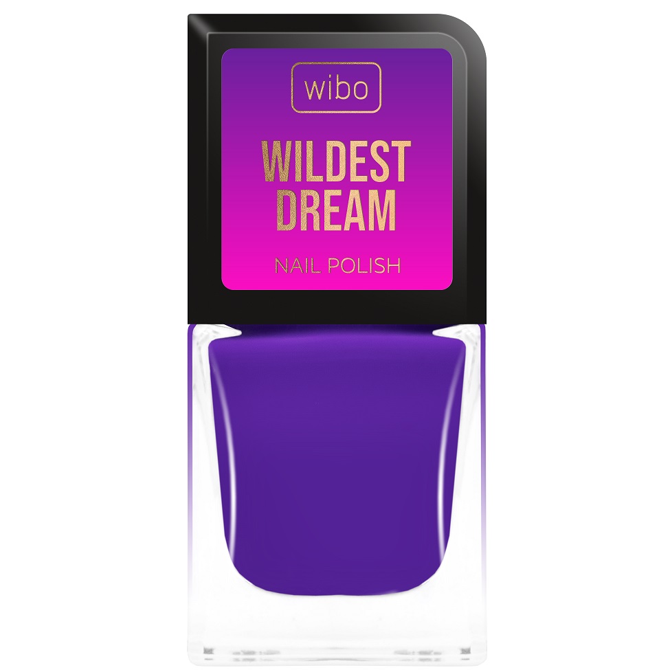 Wibo, Wildest Dream lak na nehty 5 8,5 ml