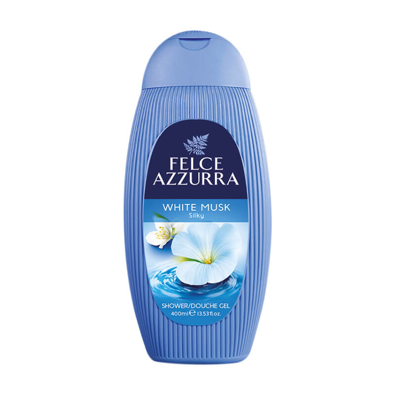 Shower Gel żEl Pod Prysznic White Musk