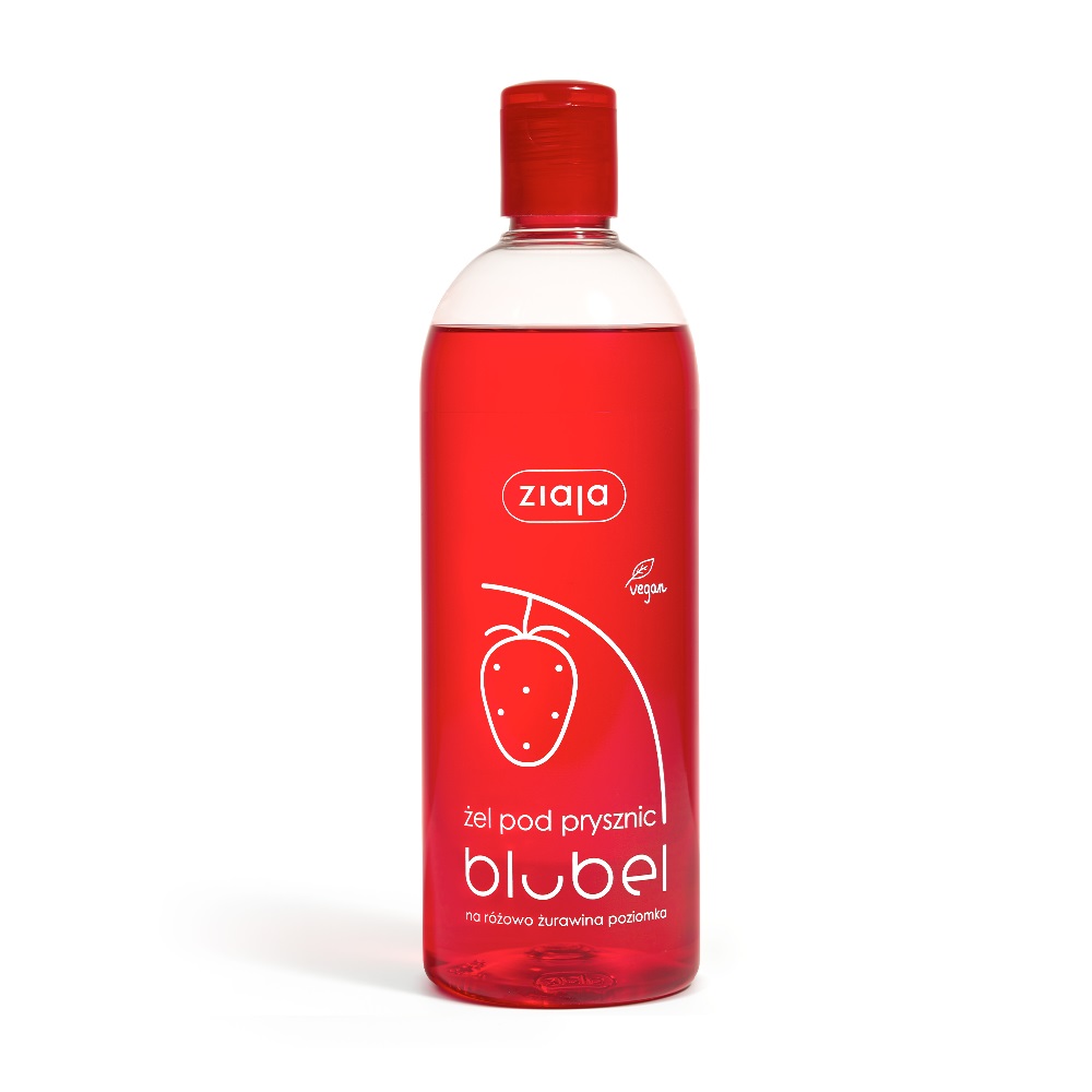 Blubel Brusinka A Poziomka
