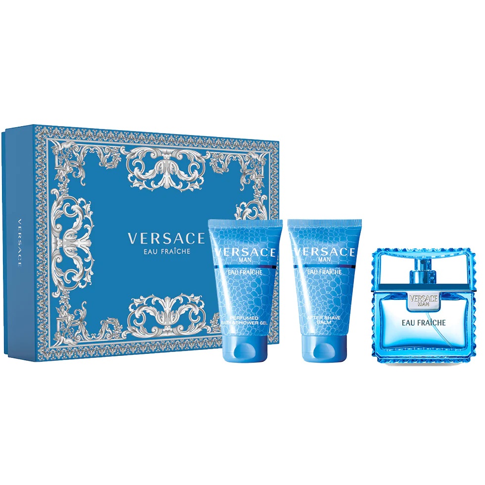 Man Eau Fraiche 5