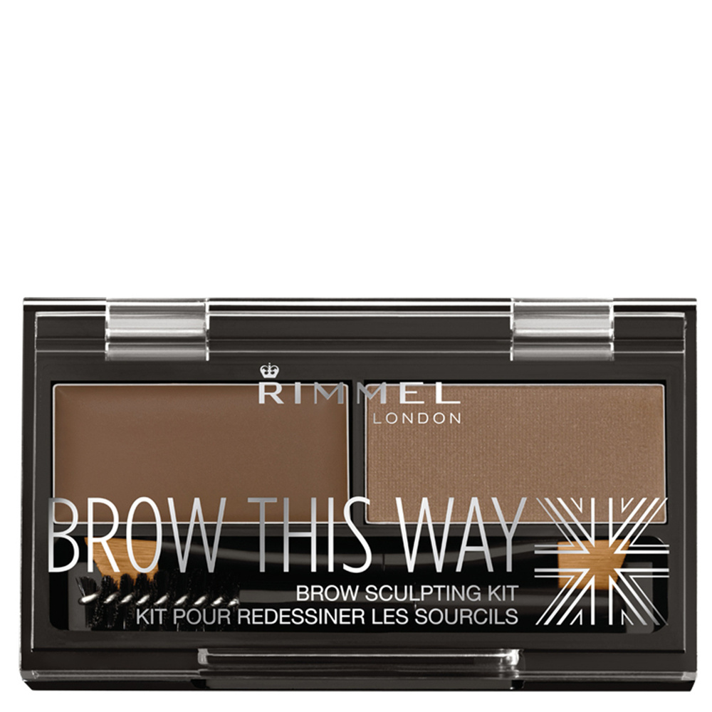 Brow This Way Brow Sculpting Kit