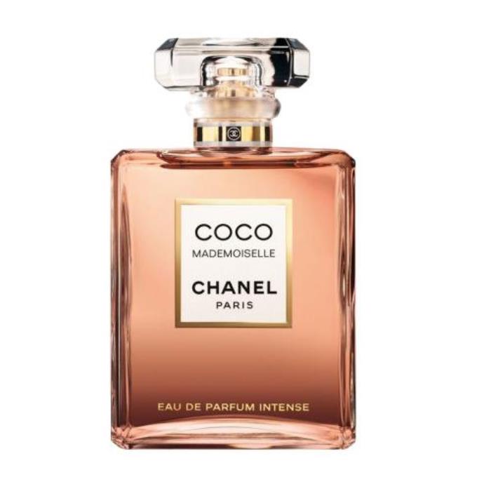 Coco Mademoiselle Intense 4
