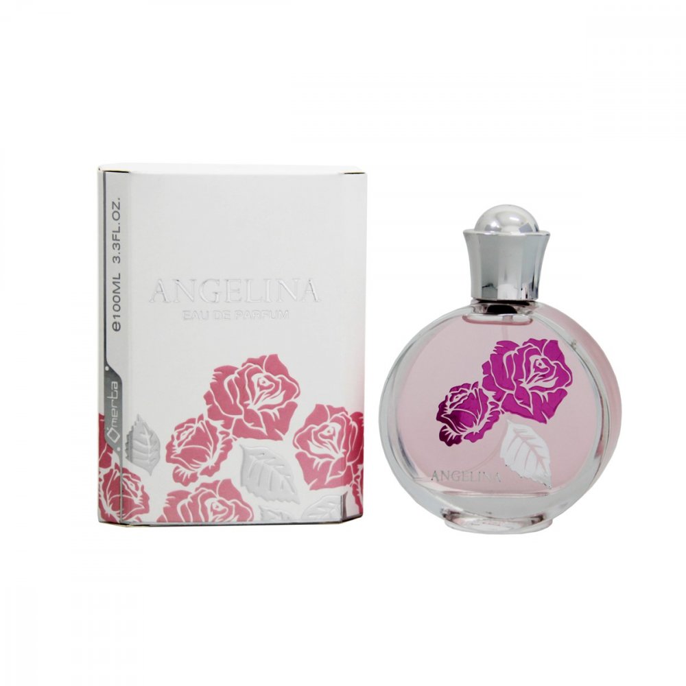 Omerta Angelina parfumovaná voda dámska 100 ml
