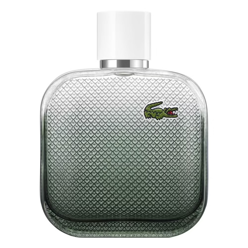 Lacoste Eau de Lacoste L.12.12 Blanc Eau Intense toaletná voda pánska 100 ml tester