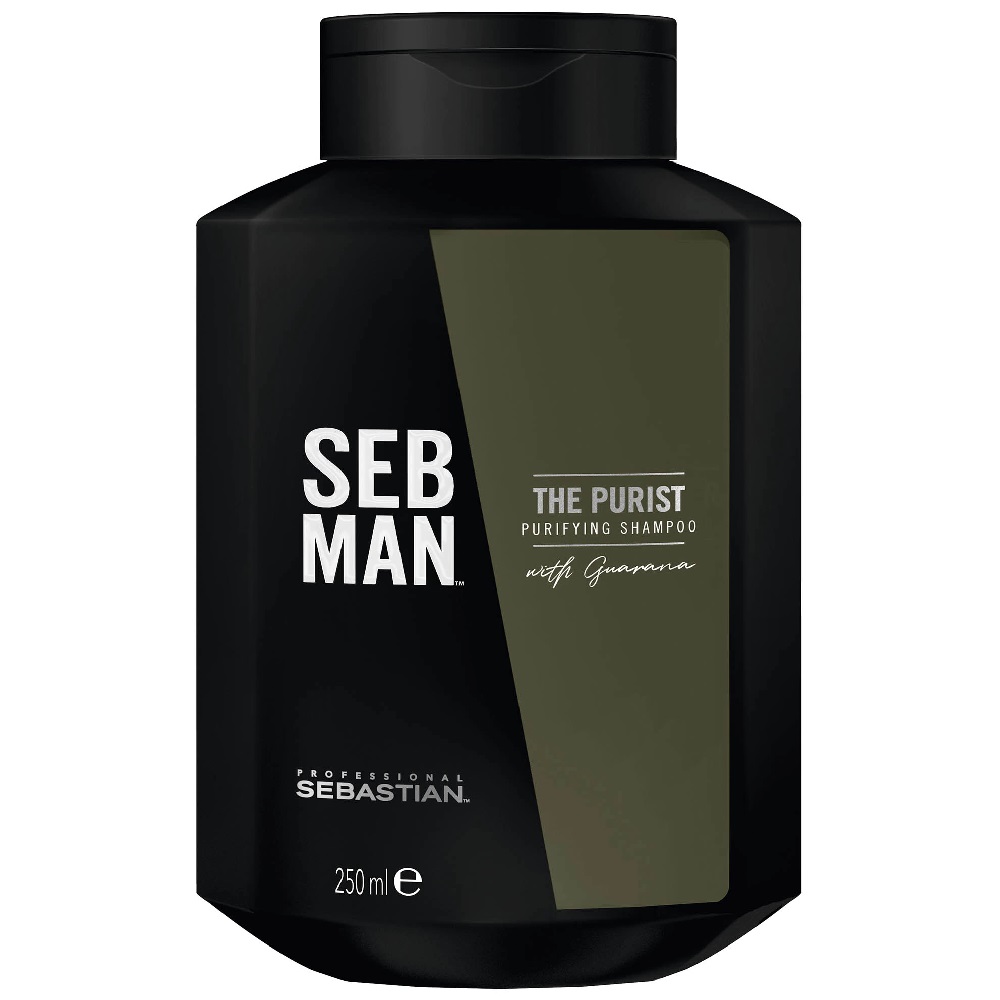 ŠAmpón Proti Lupinám The Purist ČIstiaci šAmpón 250ml