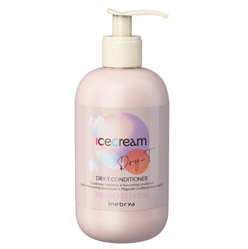 Ice Cream Dry-T - Gama Produktów Nawilżających 2