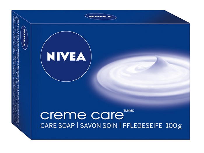 Creme Care Pielęgnujące Mydło W Kostce