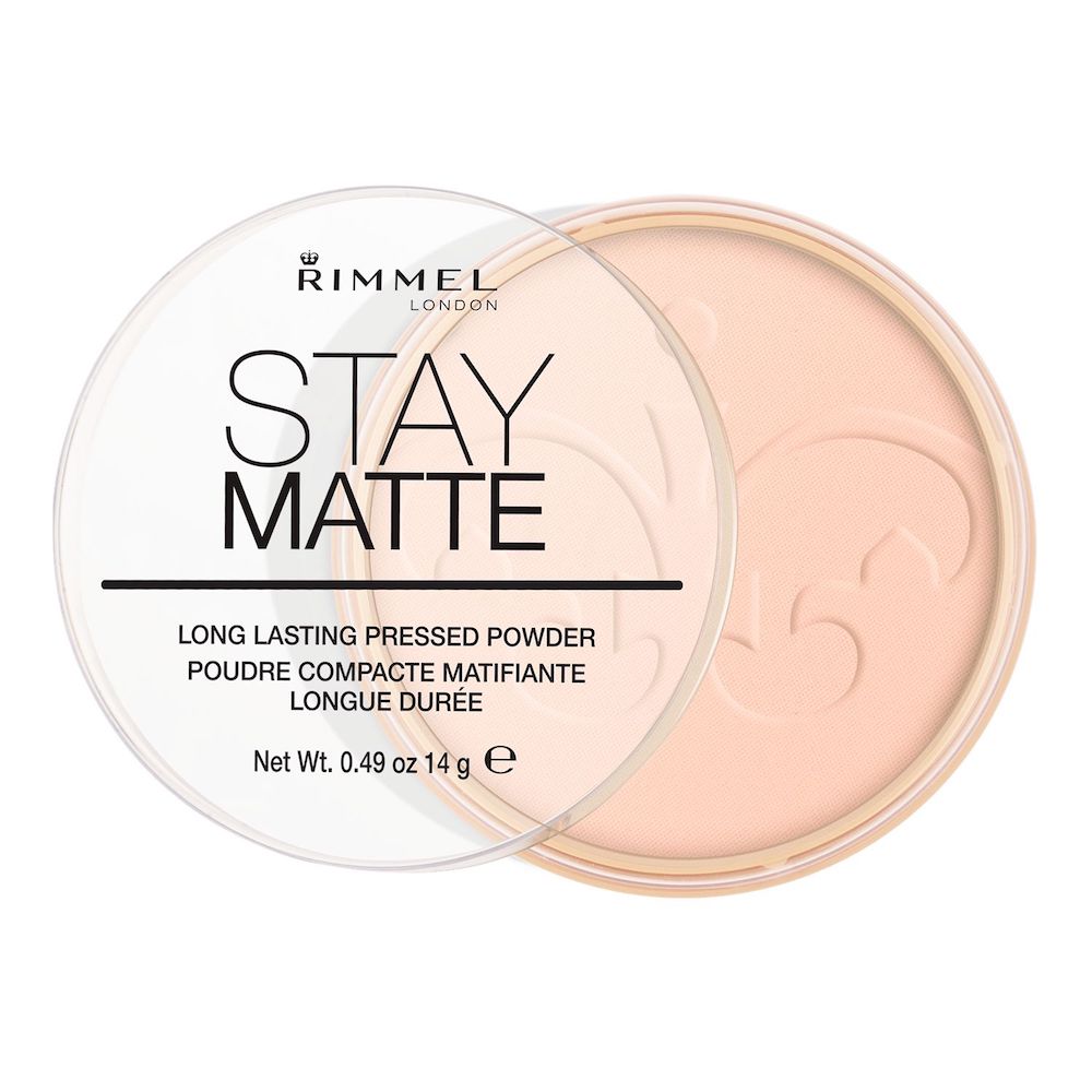 Stay Matte Powder 6