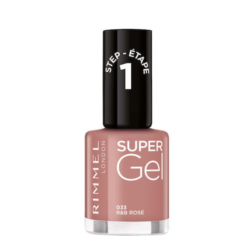 Super Gel 8