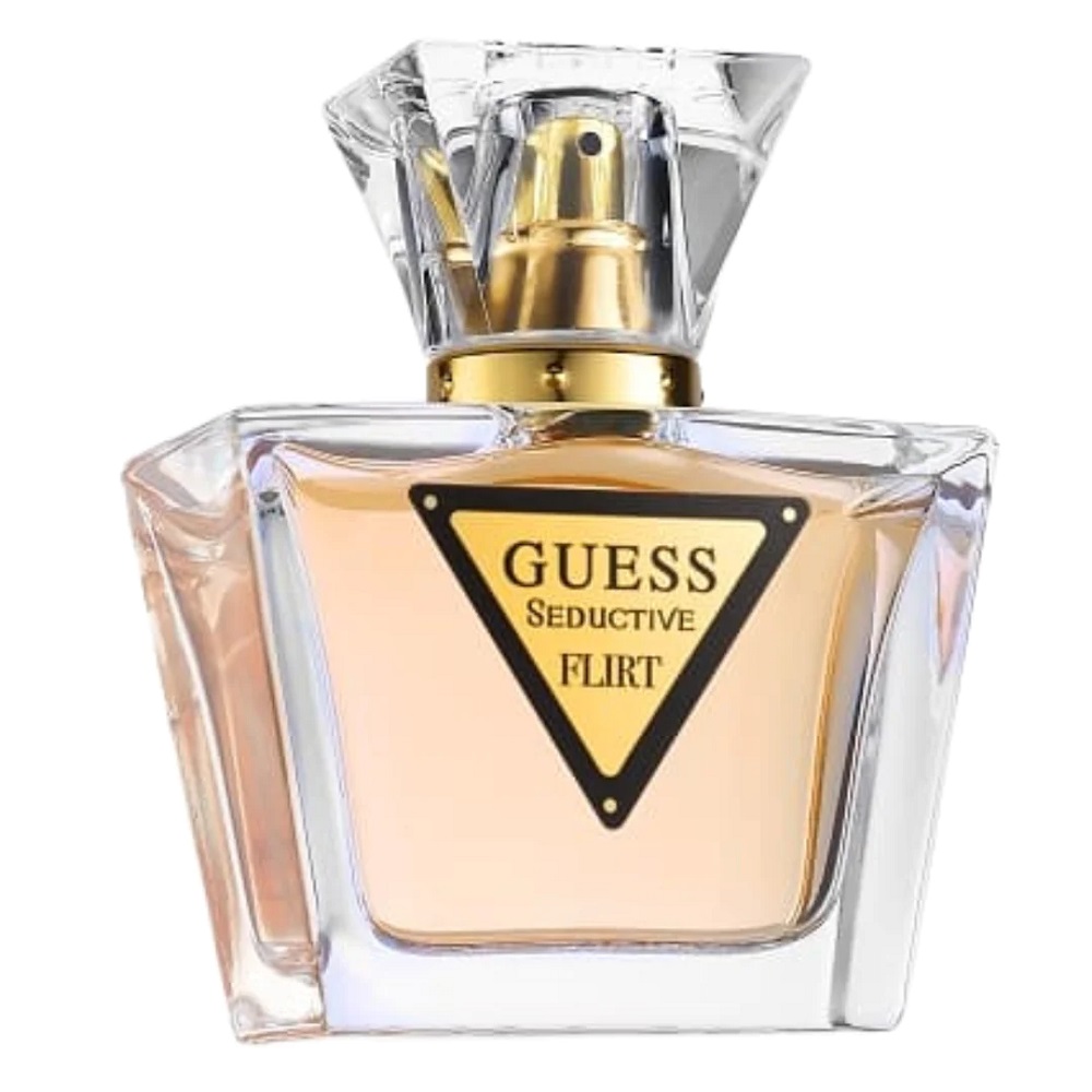 Guess, Toaletní voda ve spreji Seductive Flirt 75ml