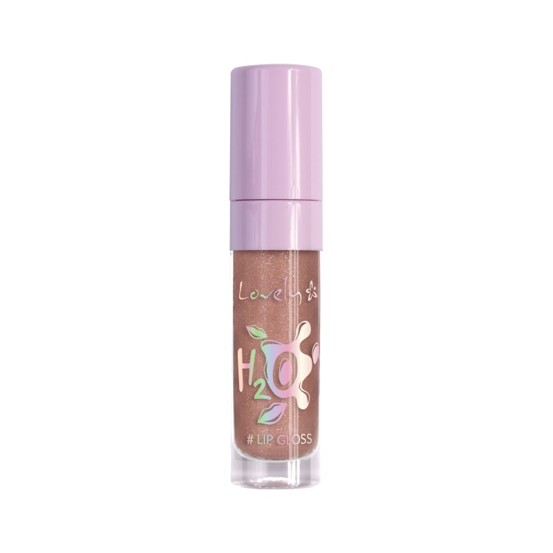 Lip Gloss H2O 6