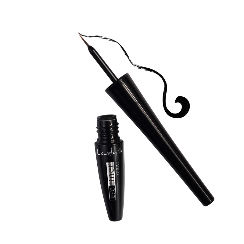 Eyeliner Matte 3