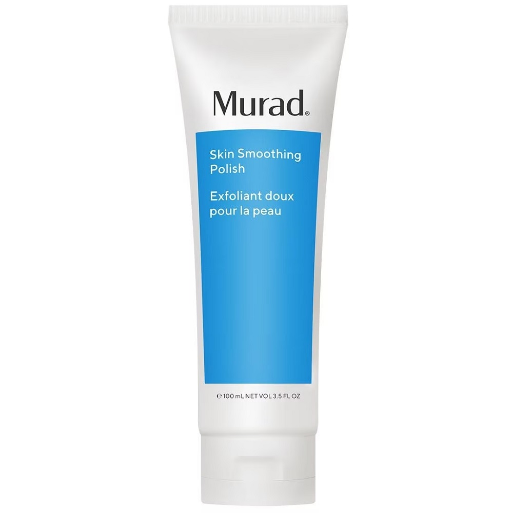 Murad, Skin Smoothing Polish vyhladzujúci peeling na tvár 100 ml