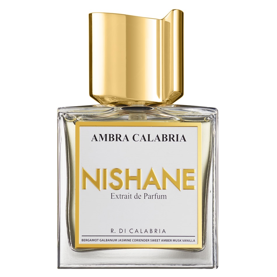 Ambra Calabria Parfumový Extrakt V Spreji 50ml