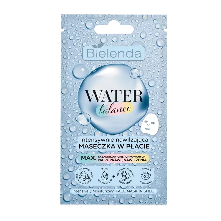 Water Balance 2